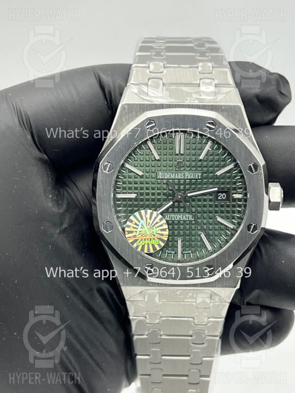 Товар Audemars Piguet Royal Oak 41mm Art 8631 Фото 8 - Audemars Piguet Royal Oak 41mm Art 8631