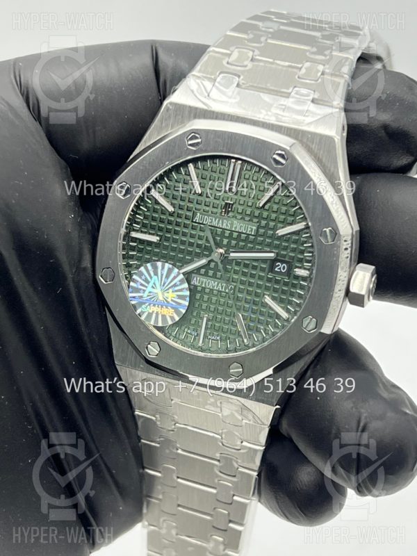 Товар Audemars Piguet Royal Oak 41mm Art 8631 Фото 9 - Audemars Piguet Royal Oak 41mm Art 8631