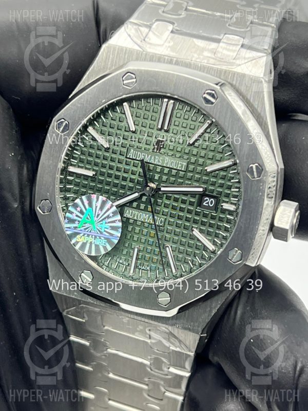 Товар Audemars Piguet Royal Oak 41mm Art 8631 Фото 10 - Audemars Piguet Royal Oak 41mm Art 8631