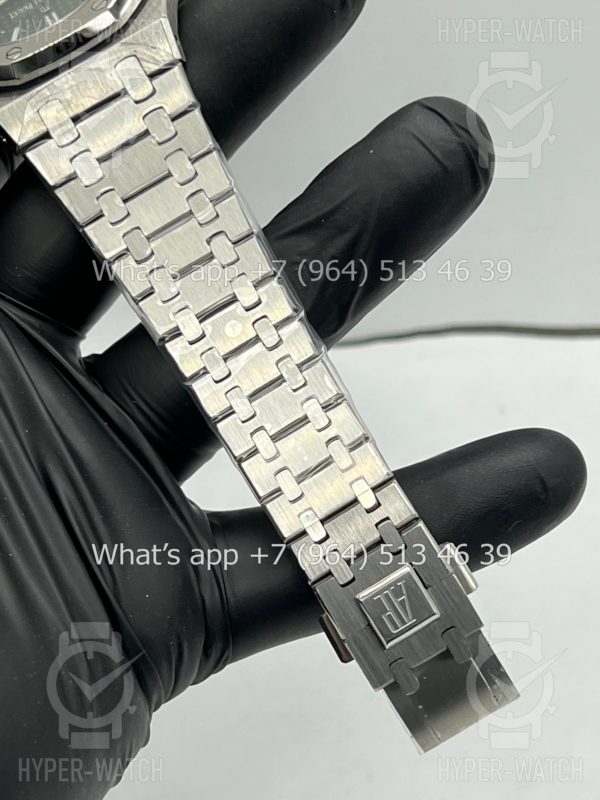 Товар Audemars Piguet Royal Oak 41mm Art 8631 Фото 12 - Audemars Piguet Royal Oak 41mm Art 8631