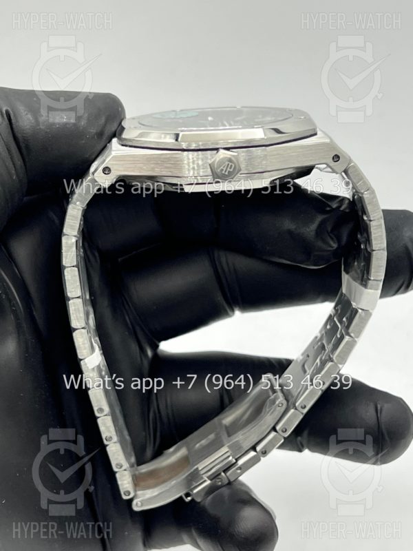 Товар Audemars Piguet Royal Oak 41mm Art 8631 Фото 14 - Audemars Piguet Royal Oak 41mm Art 8631