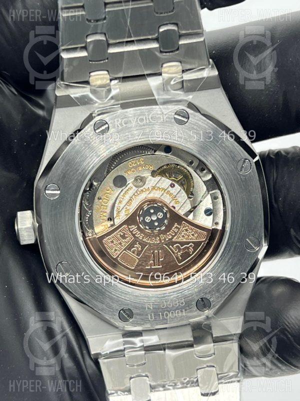 Товар Audemars Piguet Royal Oak 41mm Art 8631 Фото 15 - Audemars Piguet Royal Oak 41mm Art 8631