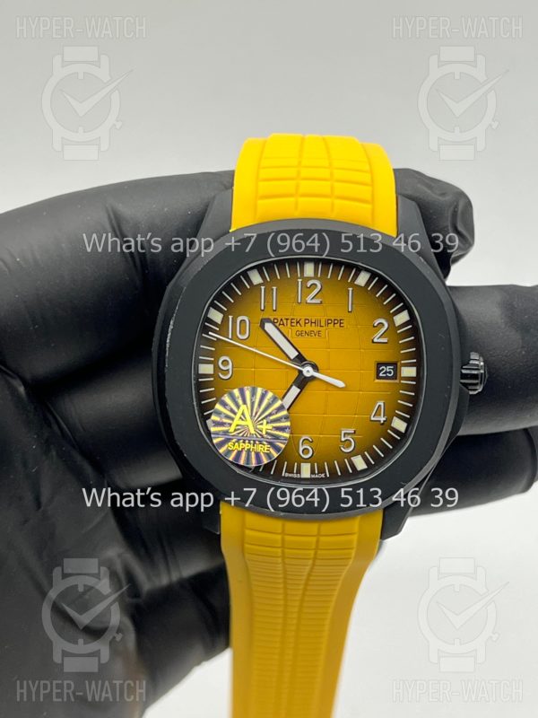 Товар Patek Philippe Aquanaut 40mm Art 8614 Фото 5 - Patek Philippe Aquanaut 40mm Art 8614