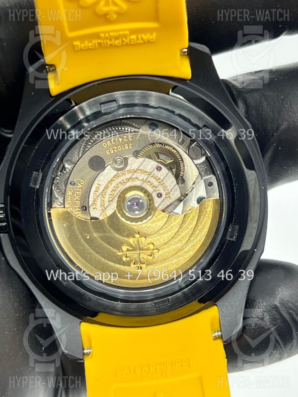Товар Patek Philippe Aquanaut 40mm Art 8614 Фото 14 - Patek Philippe Aquanaut 40mm Art 8614