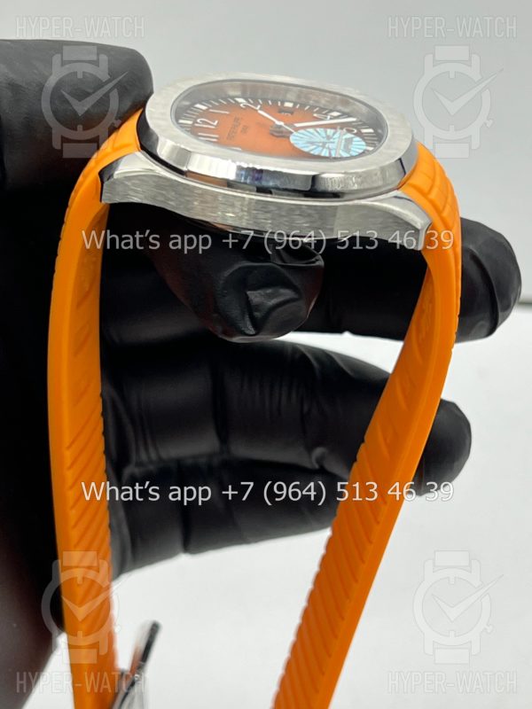 Товар Patek Philippe Aquanaut 40mm Art 8613 Фото 12 - Patek Philippe Aquanaut 40mm Art 8613