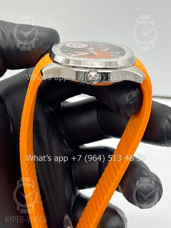 Товар Patek Philippe Aquanaut 40mm Art 8613 Фото 14 - Patek Philippe Aquanaut 40mm Art 8613