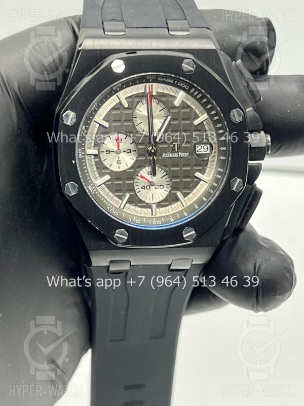 Товар Audemars Piguet Royal Oak Offshore 44mm Art 8619 Фото 4 - Audemars Piguet Royal Oak Offshore 44mm Art 8619