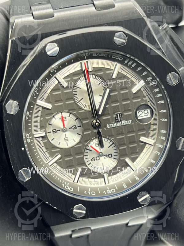 Товар Audemars Piguet Royal Oak Offshore 44mm Art 8619 Фото 6 - Audemars Piguet Royal Oak Offshore 44mm Art 8619