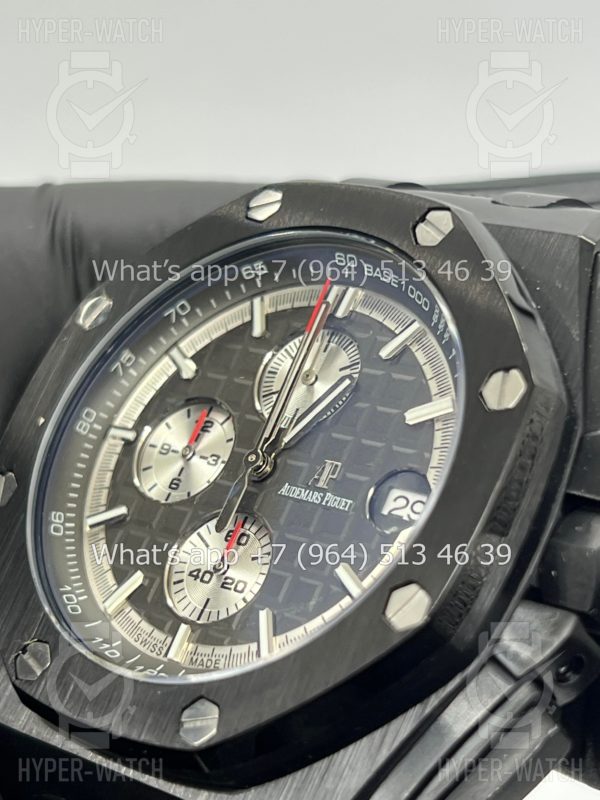 Товар Audemars Piguet Royal Oak Offshore 44mm Art 8619 Фото 10 - Audemars Piguet Royal Oak Offshore 44mm Art 8619