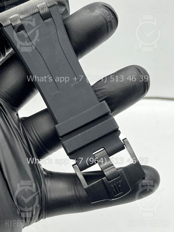 Товар Audemars Piguet Royal Oak Offshore 44mm Art 8619 Фото 13 - Audemars Piguet Royal Oak Offshore 44mm Art 8619