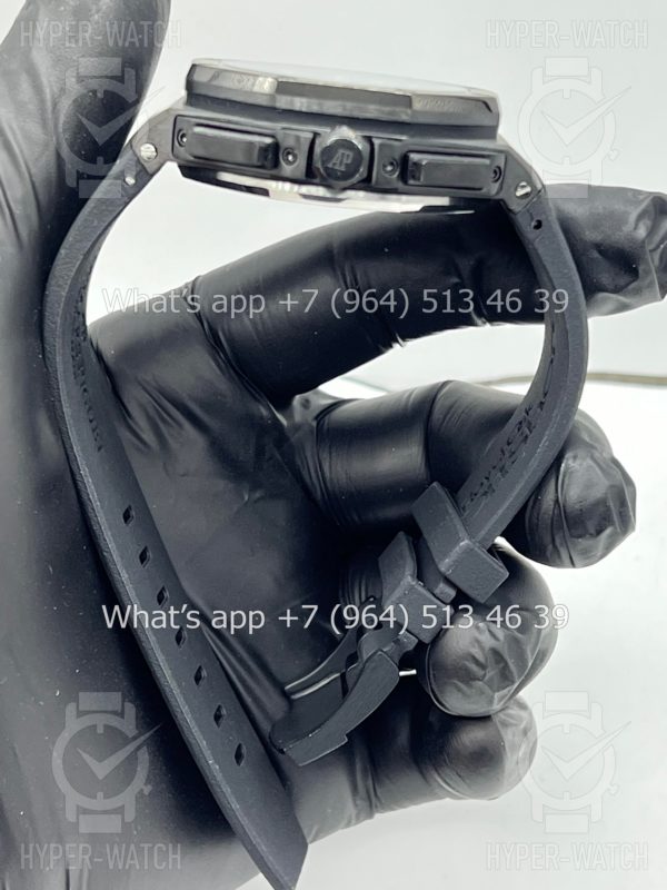 Товар Audemars Piguet Royal Oak Offshore 44mm Art 8619 Фото 15 - Audemars Piguet Royal Oak Offshore 44mm Art 8619