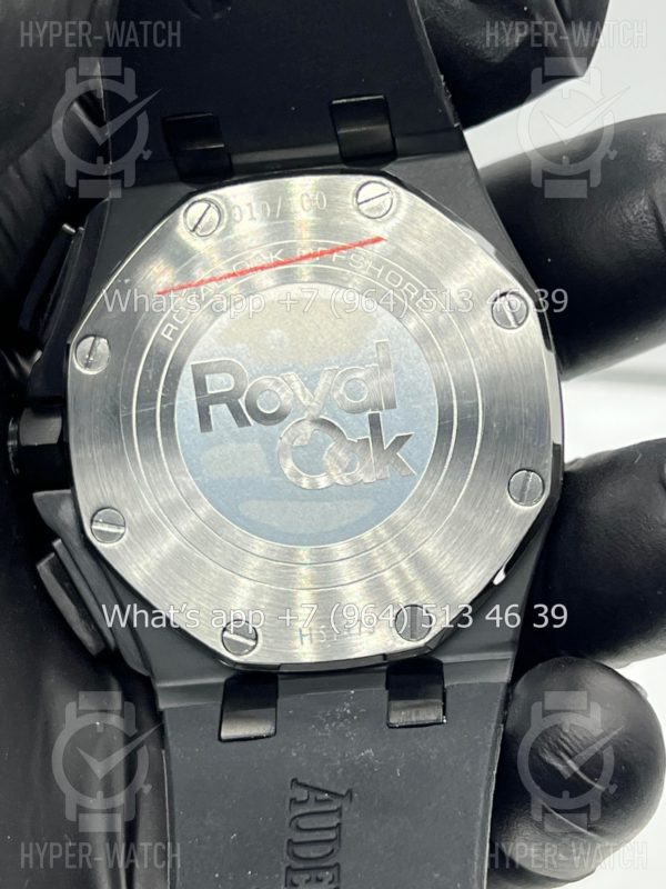 Товар Audemars Piguet Royal Oak Offshore 44mm Art 8619 Фото 16 - Audemars Piguet Royal Oak Offshore 44mm Art 8619