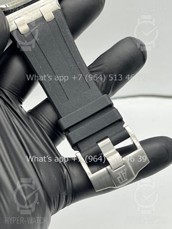 Товар Audemars Piguet Royal Oak Offshore Diver Art 8616 Фото 11 - Audemars Piguet Royal Oak Offshore Diver Art 8616