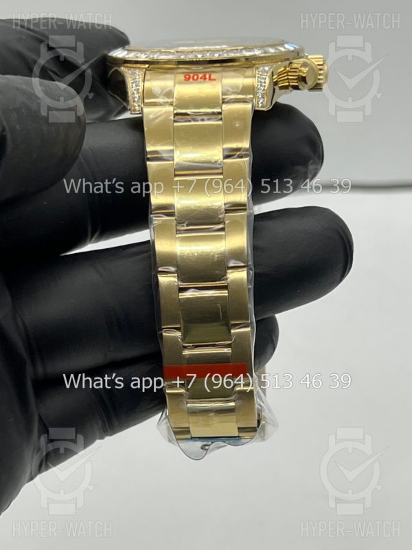 Фото 10 - Rolex Cosmograph Daytona 40mm Art 8640