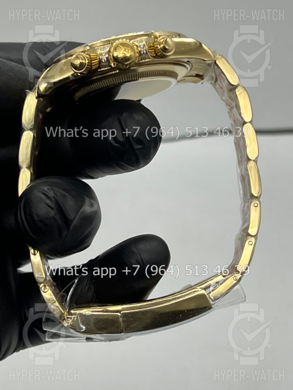 Фото 11 - Rolex Cosmograph Daytona 40mm Art 8640