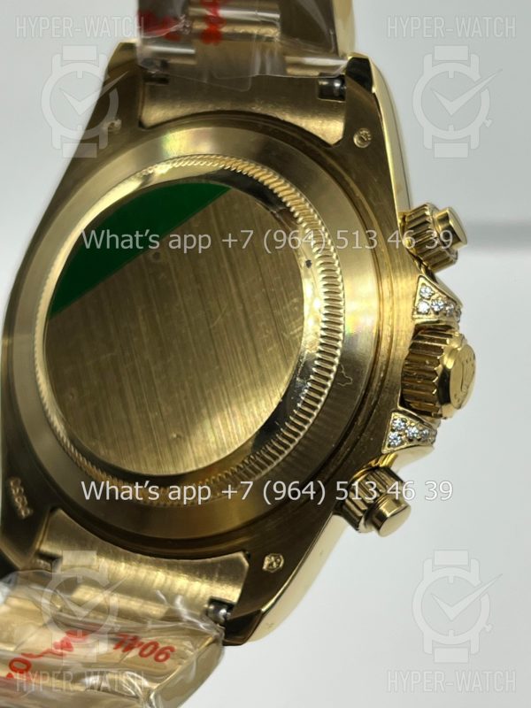 Фото 16 - Rolex Cosmograph Daytona 40mm Art 8640