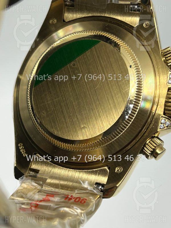 Фото 17 - Rolex Cosmograph Daytona 40mm Art 8640
