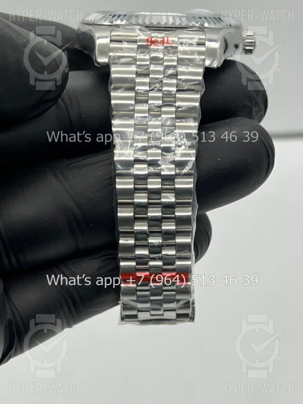Фото 10 - Rolex Datejust 41mm Art 8641