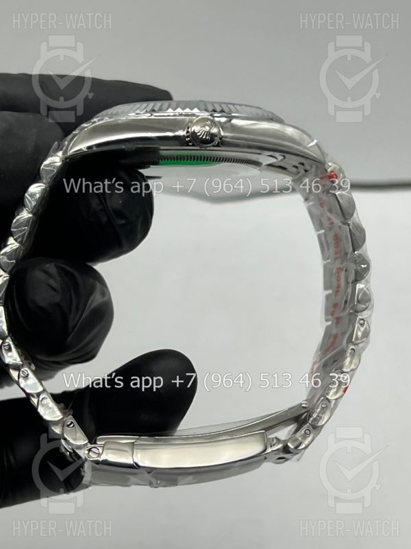 Фото 11 - Rolex Datejust 41mm Art 8641