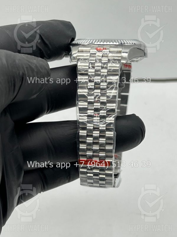 Фото 12 - Rolex Datejust 41mm Art 8641