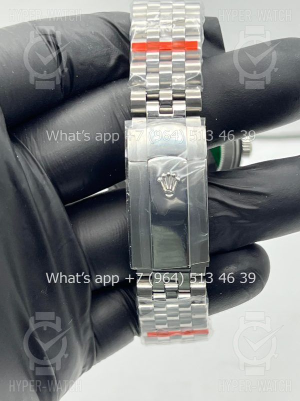 Фото 14 - Rolex Datejust 41mm Art 8641