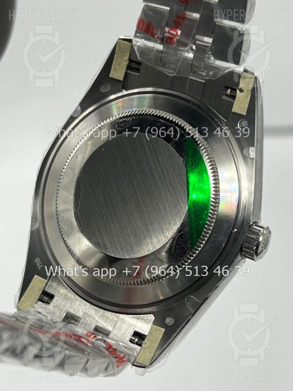 Фото 17 - Rolex Datejust 41mm Art 8641