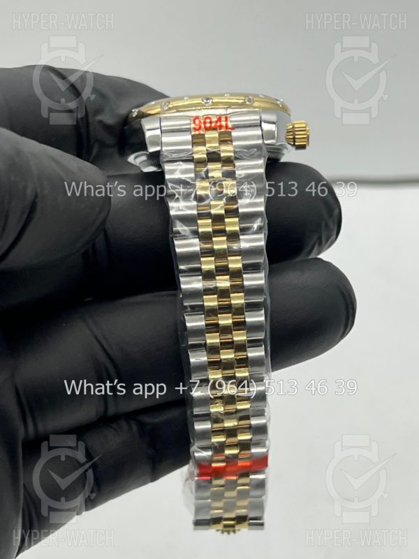 Фото 10 - Rolex Datejust 31mm Art 8638