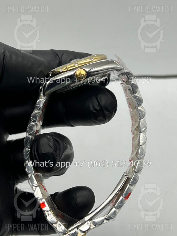 Фото 11 - Rolex Datejust 31mm Art 8638