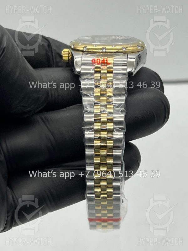 Фото 12 - Rolex Datejust 31mm Art 8638