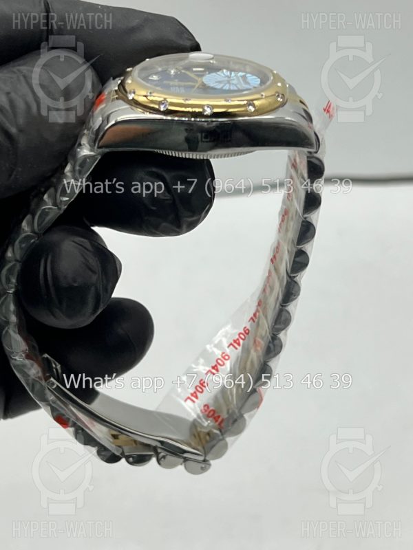 Фото 13 - Rolex Datejust 31mm Art 8638