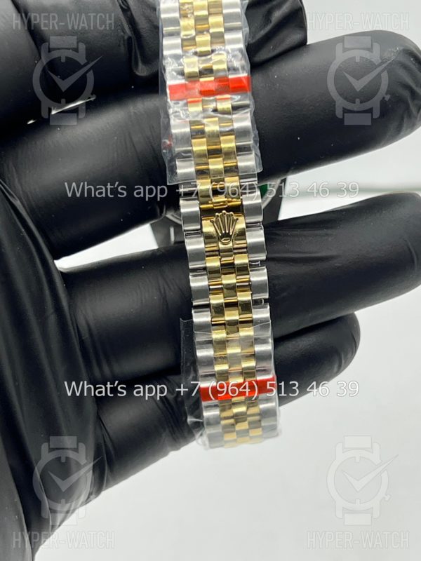 Фото 15 - Rolex Datejust 31mm Art 8638