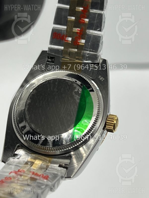 Фото 18 - Rolex Datejust 31mm Art 8638