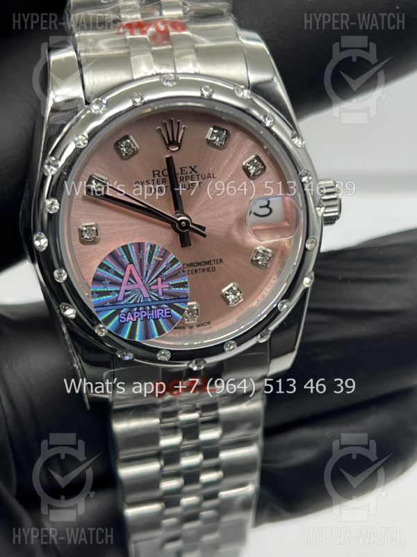 Фото 4 - Rolex Datejust 31mm Art 8637