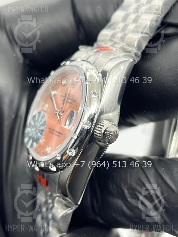 Фото 8 - Rolex Datejust 31mm Art 8637