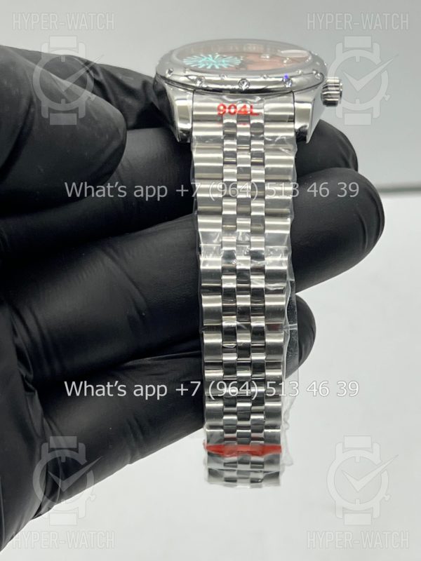 Фото 11 - Rolex Datejust 31mm Art 8637