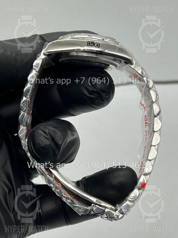 Фото 12 - Rolex Datejust 31mm Art 8637