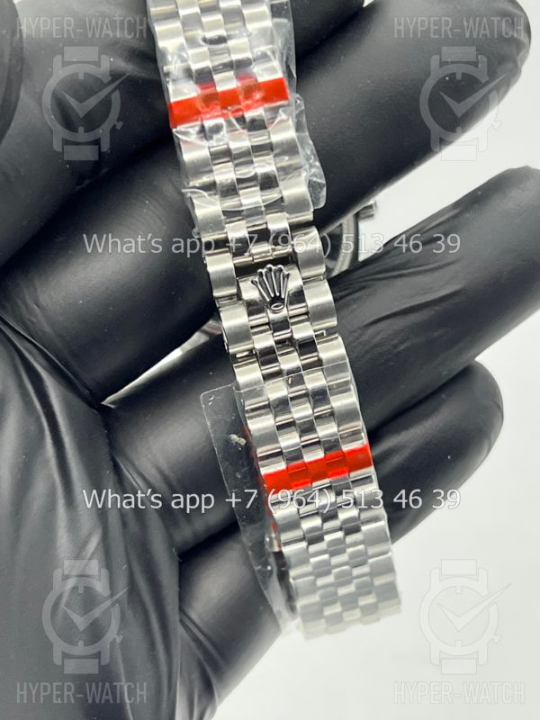 Фото 14 - Rolex Datejust 31mm Art 8637