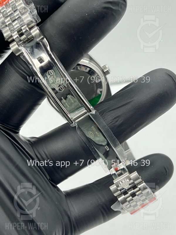 Фото 15 - Rolex Datejust 31mm Art 8637