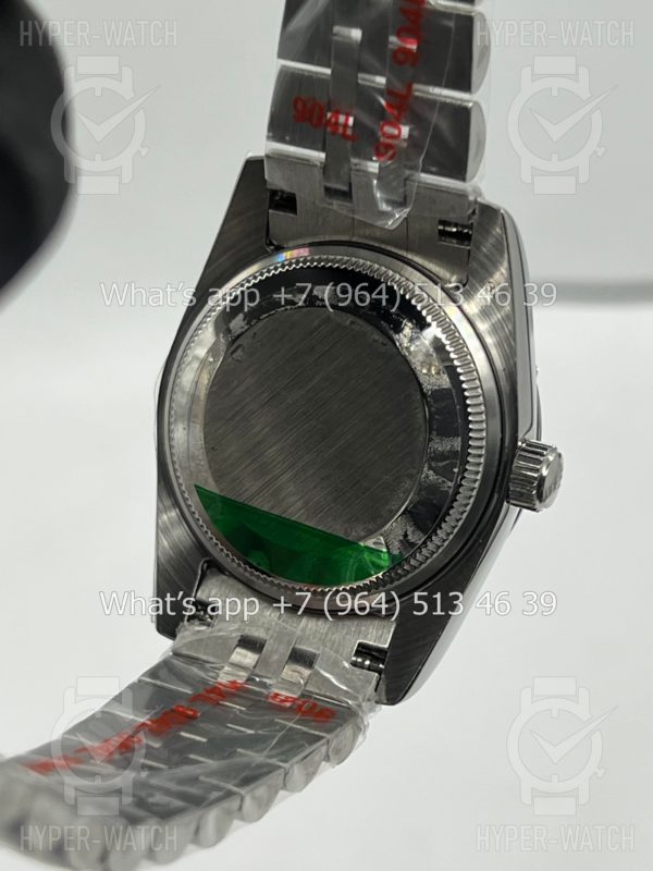 Фото 16 - Rolex Datejust 31mm Art 8637