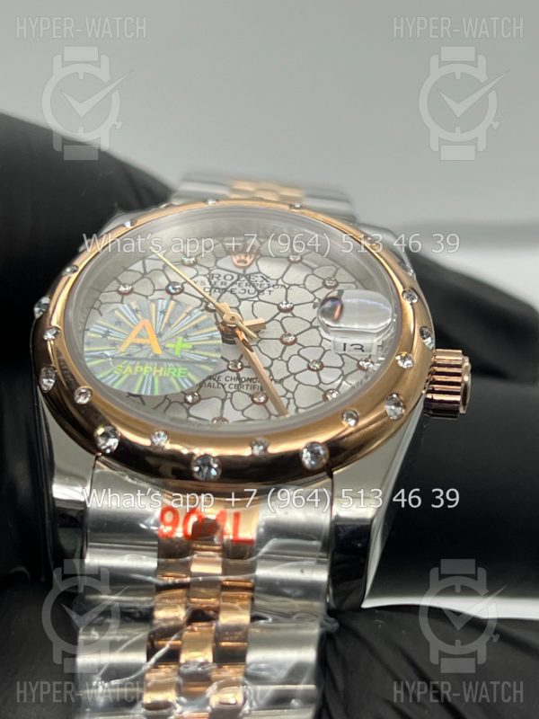 Фото 5 - Rolex Datejust 31mm Art 8636