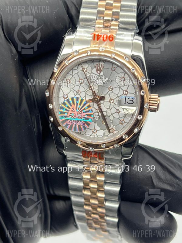 Фото 8 - Rolex Datejust 31mm Art 8636
