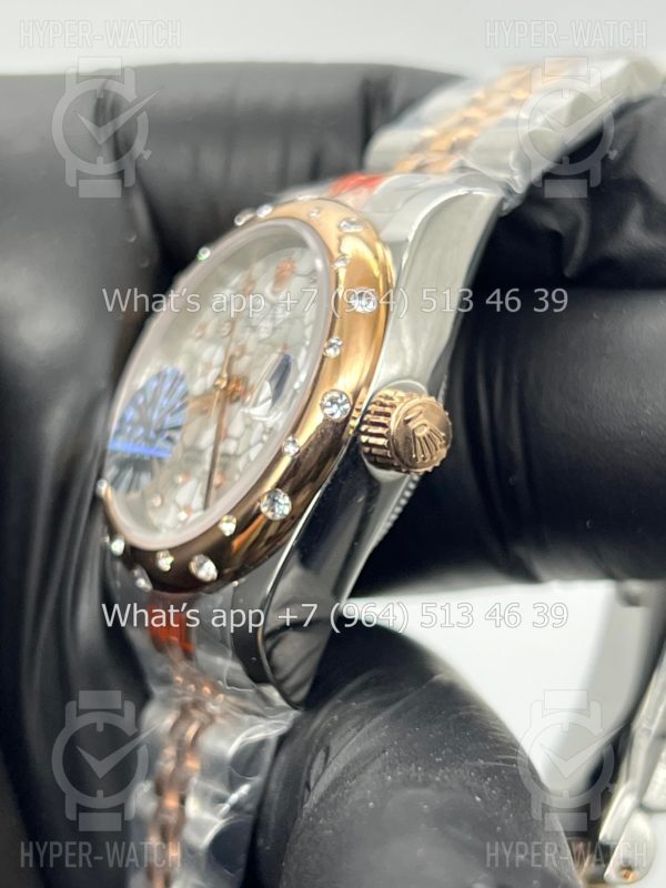 Фото 9 - Rolex Datejust 31mm Art 8636