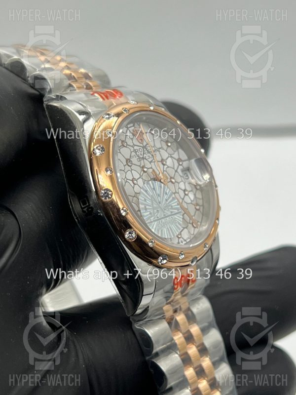 Фото 12 - Rolex Datejust 31mm Art 8636