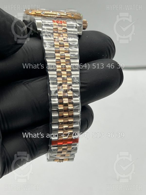Фото 13 - Rolex Datejust 31mm Art 8636