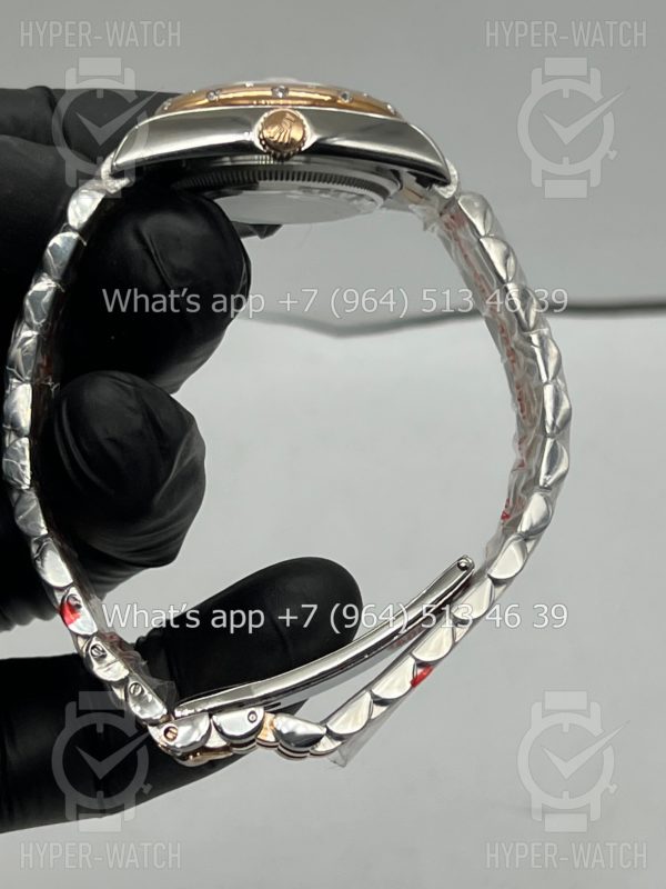 Фото 14 - Rolex Datejust 31mm Art 8636