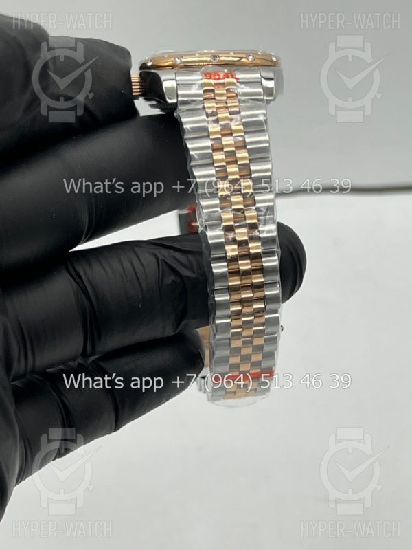 Фото 15 - Rolex Datejust 31mm Art 8636