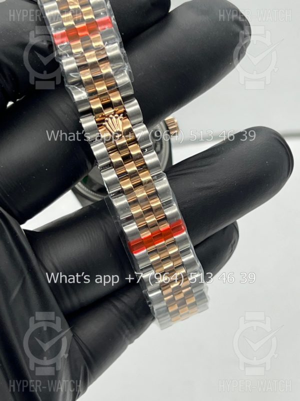Фото 17 - Rolex Datejust 31mm Art 8636