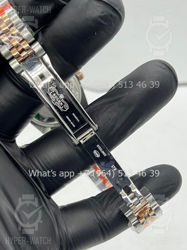 Фото 18 - Rolex Datejust 31mm Art 8636