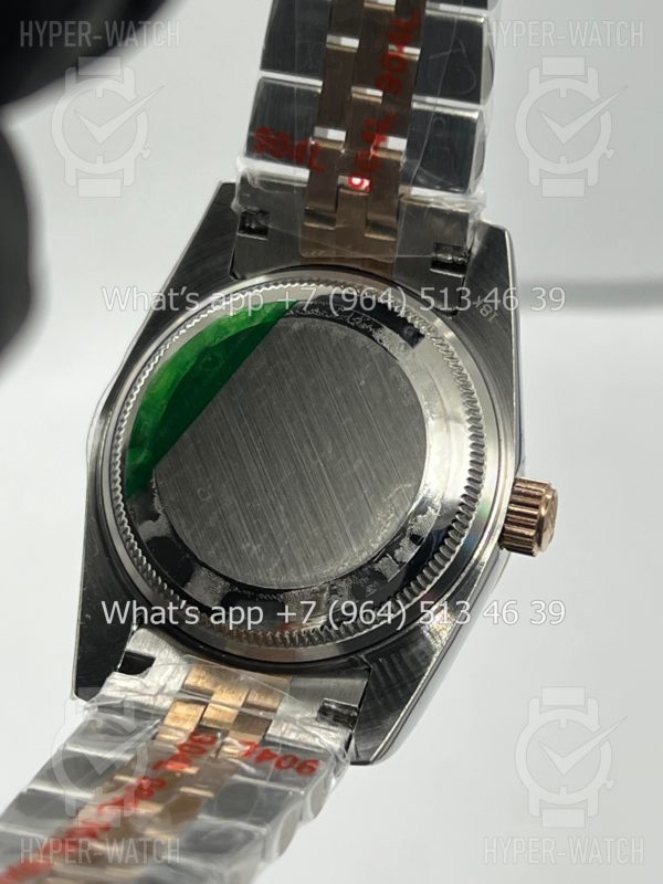 Фото 19 - Rolex Datejust 31mm Art 8636