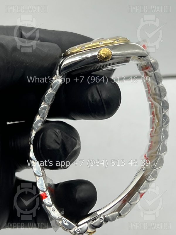 Фото 13 - Rolex Datejust 31mm Art 8635